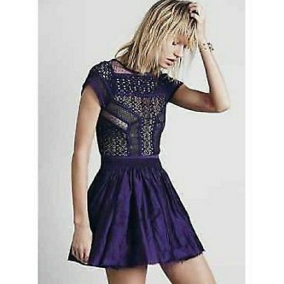 Free people - Picture 2 of 5